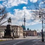 Berlin: German Spy Museum Ticket & Digital City Tour - Breaking Down the Experience
