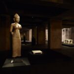 Berlin: Gong Bath Session at The Feuerle Collection - The Experience in Detail