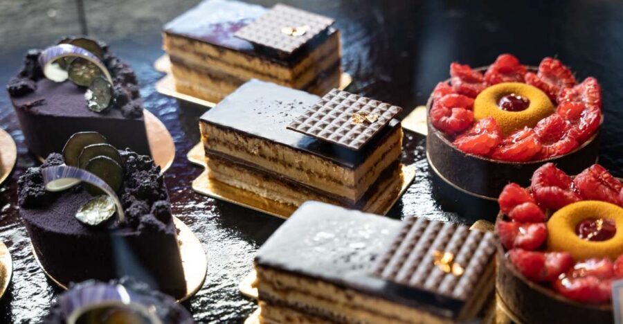 Berlin: Gourmet Food & Cultural Walking Tour - A Closer Look at the Tour Experience