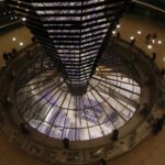 Berlin: Government District Tour and Reichstag Dome Visit - Detailed Breakdown of the Itinerary
