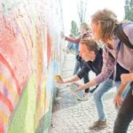 Berlin: Graffiti Workshop at the Berlin Wall - The Practical Details