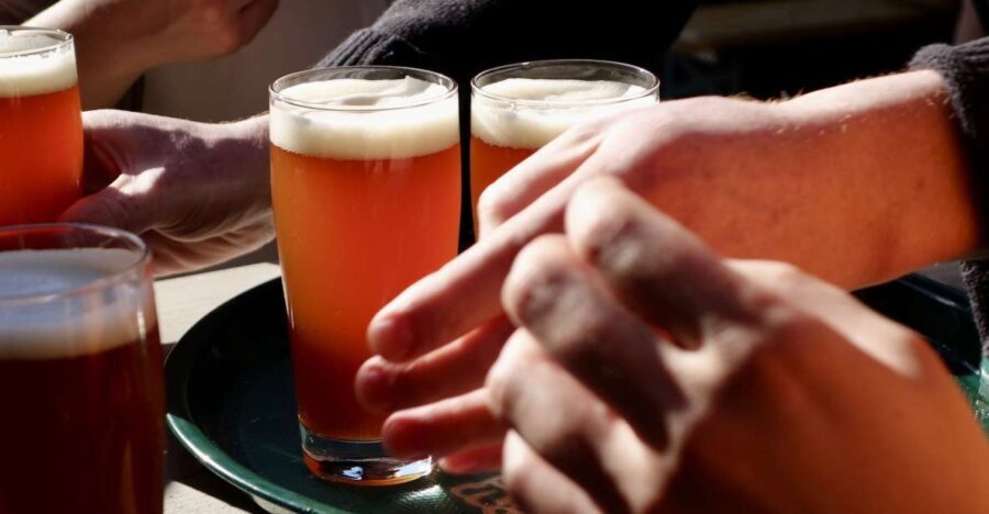 Berlin: Guided Craft Beer & Cultural Tour With Snacks - The Value of the Experience