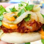 Berlin: Guided Street Food & Cultural Walking Tour - The Day in Food & Stories