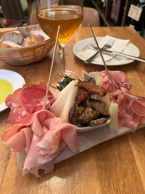 Berlin: Guided Street Food Walking Tour in Prenzlauer Berg - Final thoughts