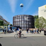 Berlin: Guided walking tour of the Secrets of the Berlin Wall - In-Depth Look at the Itinerary