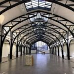 Berlin: Hamburger Bahnhof Ticket & Digital City Tour - What to Expect Inside