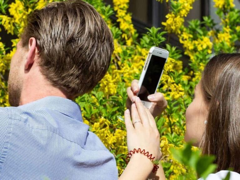 Berlin: Hands-On Mobile Photography Workshop - The Experience in Action: A Closer Look