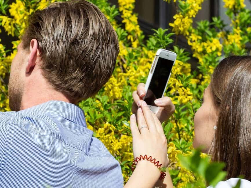 Berlin: Hands-On Mobile Photography Workshop - The Experience in Action: A Closer Look