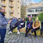 Berlin: Hansaviertel Modernist Architecture Tour - Breaking Down the Itinerary