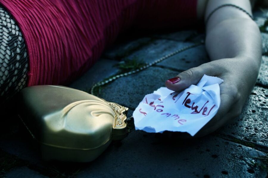 Berlin: Haunted Guided Tour in German - The Details That Matter