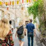 Berlin: Hidden Backyards Guided Walking Tour - Breaking Down the Itinerary