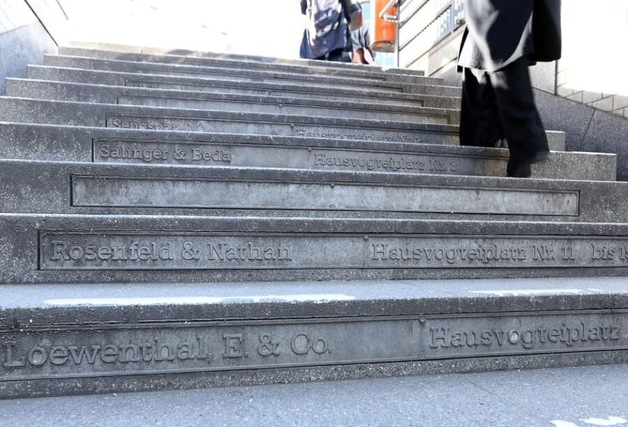 Berlin: Hidden gems around the Gendarmenmarkt - Guided walking tour - What’s Included and What’s Not?