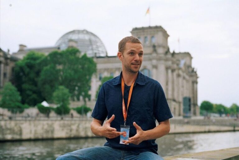 Berlin Highlights in One Day - What to Expect from the Experience