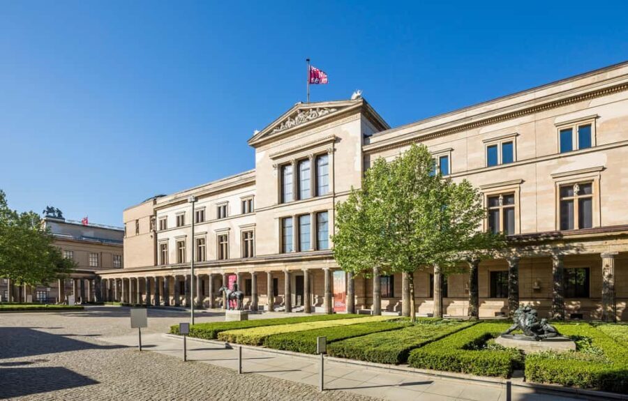 Berlin: Highlights Neues Museum Guided Tour - The Authentic Experience: What Visitors Are Saying