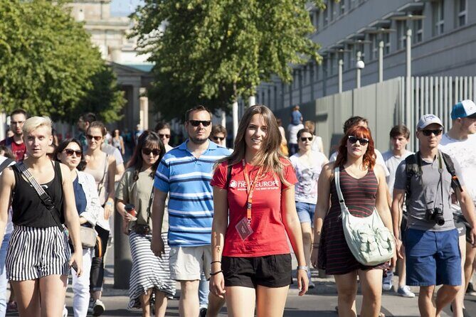 Berlin Highlights Walking Tour - The Guide Experience: Why It Matters