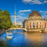 Berlin: Historic Guided Walking Tour with Museum Island Pass - What Makes This Tour Stand Out