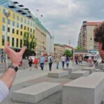 Berlin: Historical Sights & Berlin Wall Tour with a Berliner - A Potential Drawback