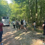 Berlin: Historical Tour along the Death March Path with Car - Who Is This Tour Best Suited For?