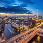 Berlin History Tour with a Local Expert: 100% Personalized & Private - The Itinerary in Detail: What You Might See and Experience