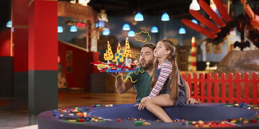 Berlin: Hop-On Hop-Off Bus & LEGOLAND Discovery Centre - Who Is This Tour Best For?