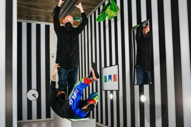 Berlin: Illuseum Berlin Entrance Ticket - What Makes It Special?