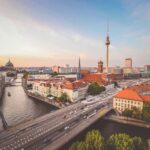 Berlin: Instagram Hotspots Walking Tour - The Practical Side: Group, Duration, Price