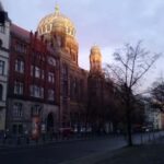 Berlin: Jewish Heritage Walking Tour - Final thoughts