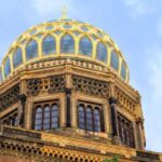 Berlin Jewish Quarter and Holocaust History Walking Tour - What You Can Expect from the Tour