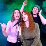 Berlin Kabarett Theater - The future is temporarily unavailable - FAQ