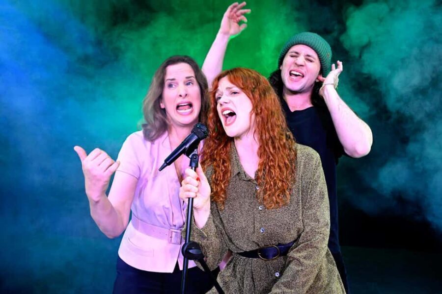 Berlin Kabarett Theater - The future is temporarily unavailable - FAQ