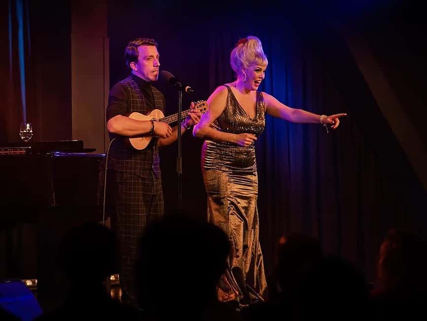 Berlin: "Kaiser & Plain: Komm Beck" Concert - FAQ