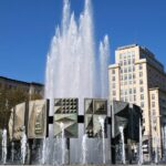 Berlin: Karl-Marx-Allee 2-Hour Tour - The Experience of Walking and Listening