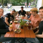 Berlin: Kreuzberg Food Tour  Five Courses in Wrangelkiez - Final Thoughts