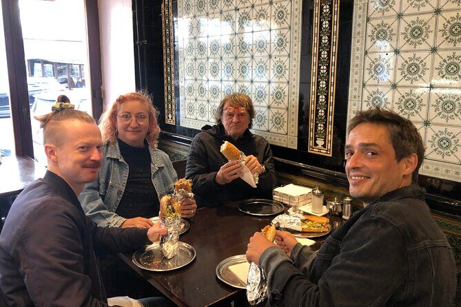 Berlin Kreuzberg Food tour - Who Will Love This Tour?