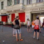 Berlin: Kreuzberg Guided Walking Evening Tour - What the Tour Includes