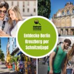 Berlin Kreuzberg: Scavenger Hunt Self-Guided Tour - How the Game Works and What to Expect