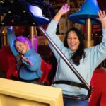 Berlin: LEGOLAND® Discovery Centre Adult Fan Night - Practical Tips for Attending