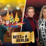 Berlin: LEGOLAND Discovery Centre and Madame Tussauds Ticket - Who Will Benefit Most from This Experience?