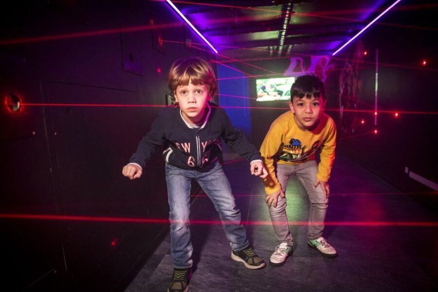 Berlin: Legoland Discovery Centre Entry Ticket - Price and Value