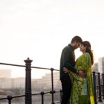 Berlin Love Story: Surprise Proposal Photography Session - The Value of the Experience