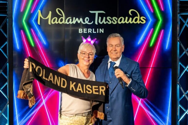 Berlin: Madame Tussauds Admission Ticket - The Practical Side: Price, Accessibility & Tips