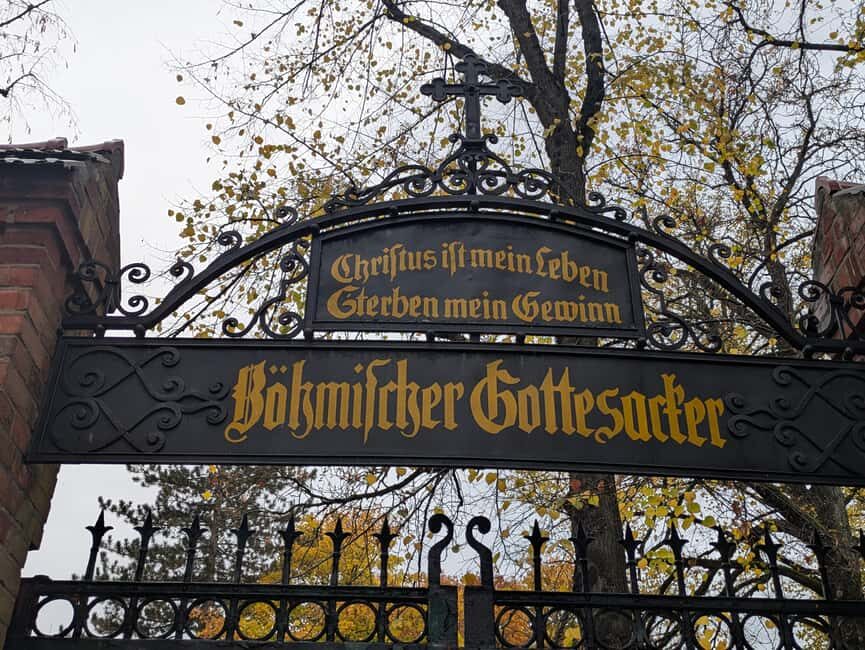 Berlin Migration Gentrification Tour - Who Is This Tour Best For?