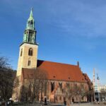 Berlin Mitte: City tour legends from medieval Berlin - What to Expect from the Tour