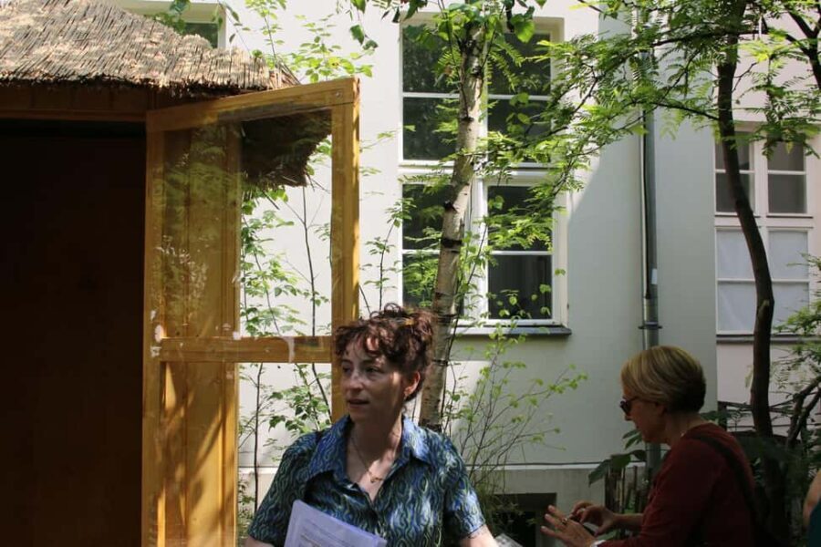 Berlin Mitte: The Center of Culture; Gallery Tour - Who Should Consider This Tour?