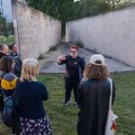 Berlin: Moabit Prison Tour of Crime and Punishment - Understanding the Tour in Detail