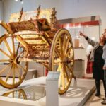 Berlin: Museum Europäischer Kulturen Entry Ticket - What Is Included in Your Ticket