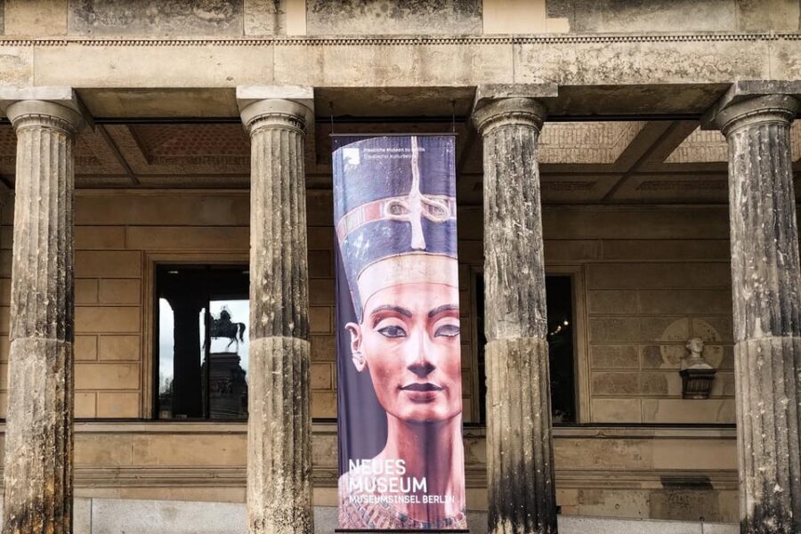Berlin: Museum Island Guided Walking Tour - Why a Guided Walk Makes Sense
