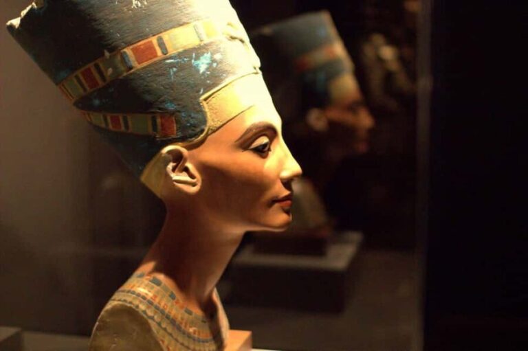 Berlin: Neues Museum Entry & Egyptian Art Digital Tour - Who Would Love This Tour?