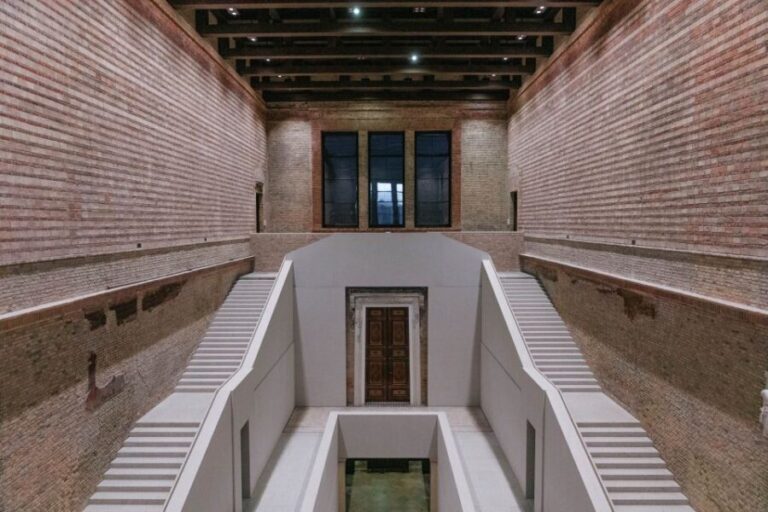 Berlin: Neues Museum Entry Ticket - The Egyptian Museum: A Highlight