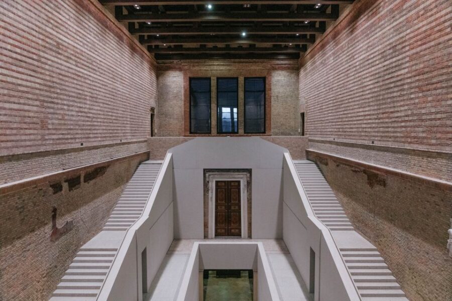 Berlin: Neues Museum Entry Ticket - The Egyptian Museum: A Highlight